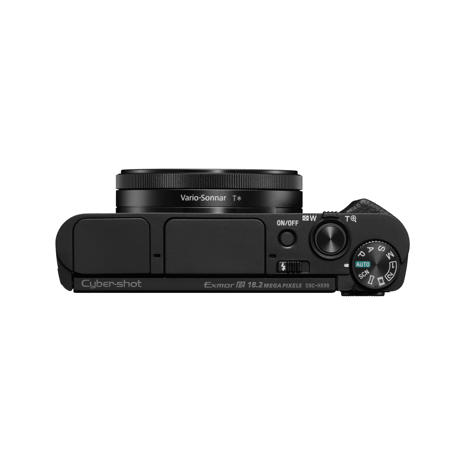 DSC-HX99 Compact Camera with 24-720mm zoom, , product-image