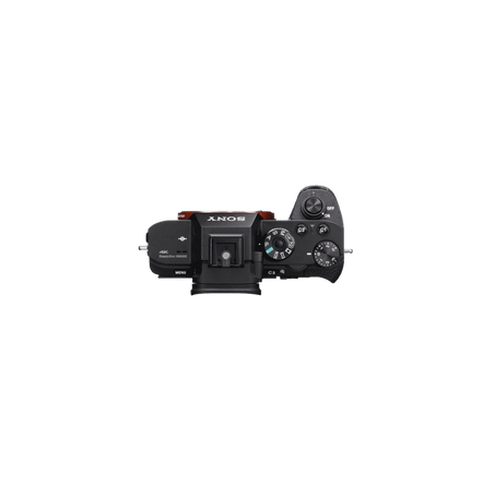 Alpha 7S II Digital E-Mount Camera with Full Frame Sensor (Body only), , hi-res