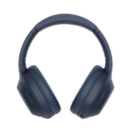 WH-1000XM4 Wireless Noise Cancelling Headphones (Midnight Blue)