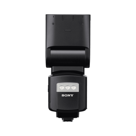 High speed-flash, , hi-res