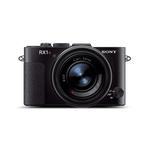 RX1R Professional Digital Compact Camera with 35mm Sensor, , hi-res