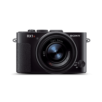 RX1R Professional Digital Compact Camera with 35mm Sensor, , hi-res