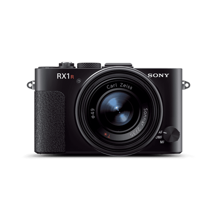 RX1R Professional Digital Compact Camera with 35mm Sensor, , hi-res