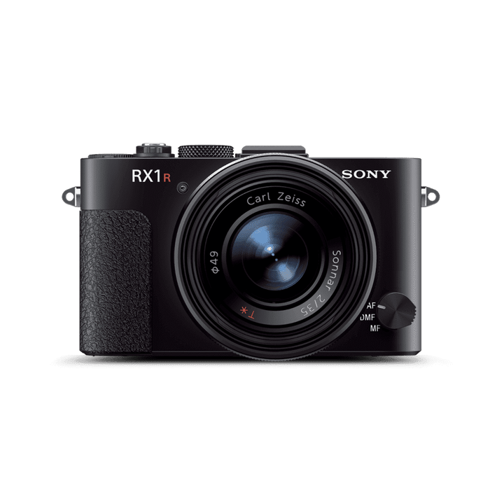 RX1R Professional Digital Compact Camera with 35mm Sensor, , product-image