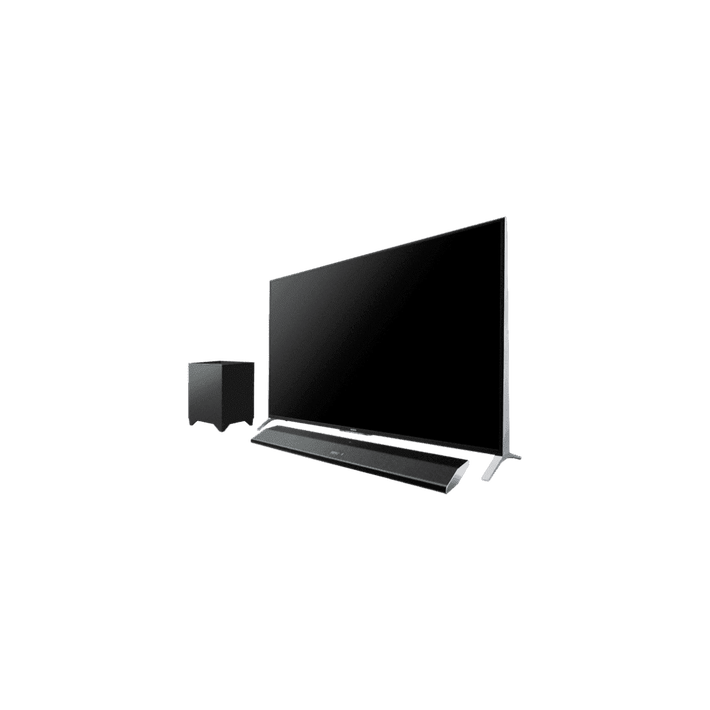 2.1ch Sound Bar, , product-image
