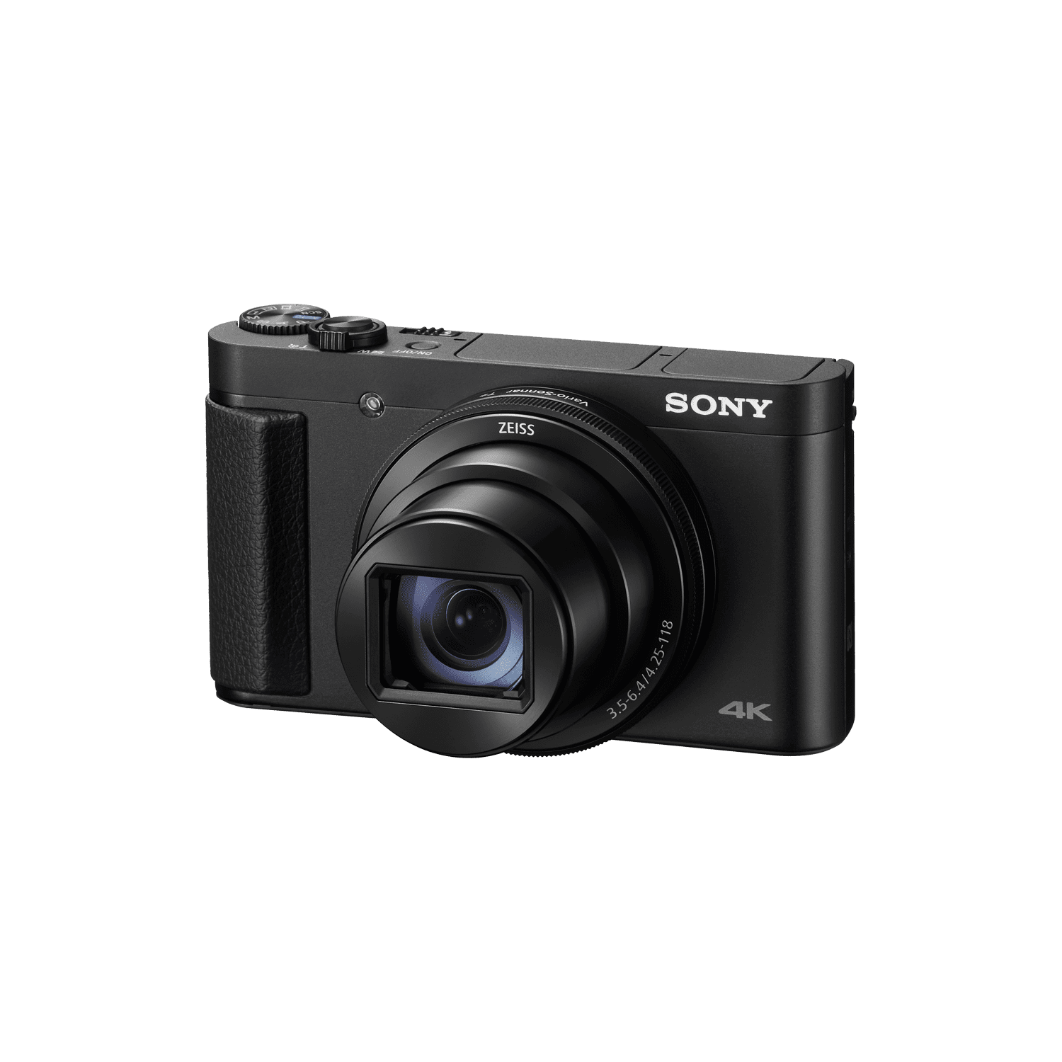 DSC-HX99 Compact Camera with 24-720mm zoom, , product-image