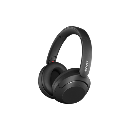 WH-XB910N Wireless Headphones, , hi-res