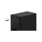 5.1ch Home Cinema Soundbar System / HT-S20R, , hi-res