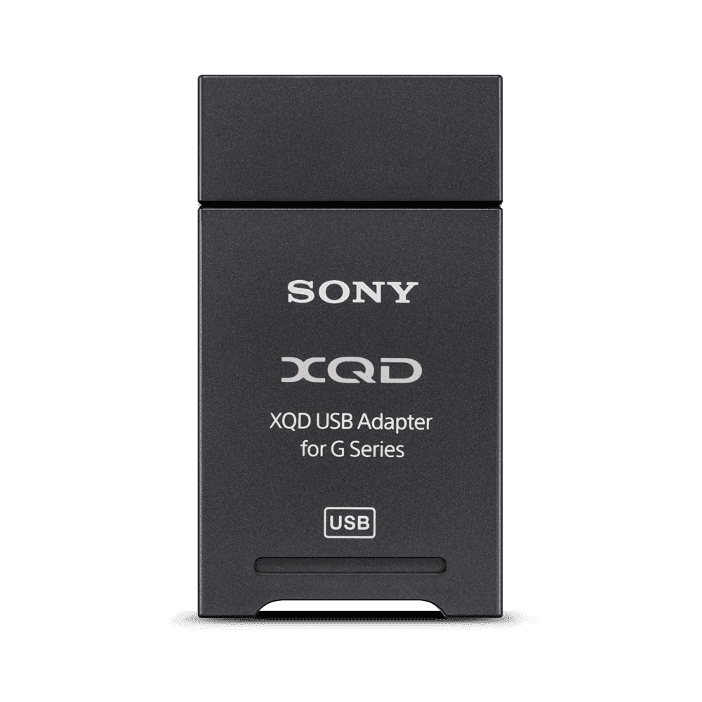 XQD USB Adapter, , product-image