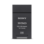 XQD USB Adapter, , hi-res