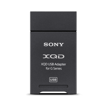 XQD USB Adapter, , hi-res