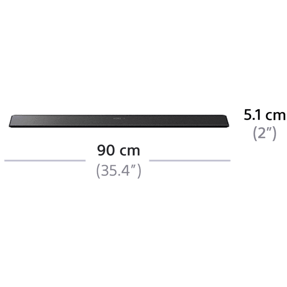 2.1ch Soundbar with Bluetooth, , product-image