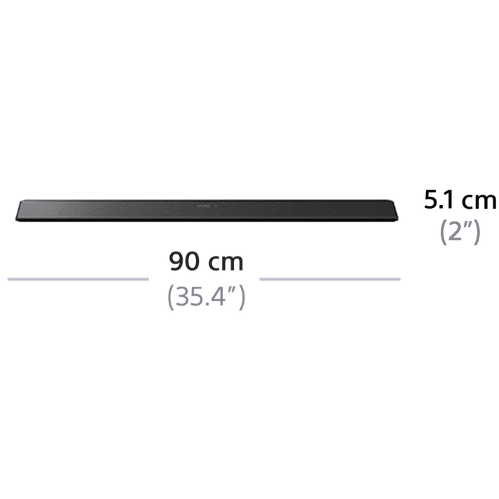 2.1ch Soundbar with Bluetooth, , product-image