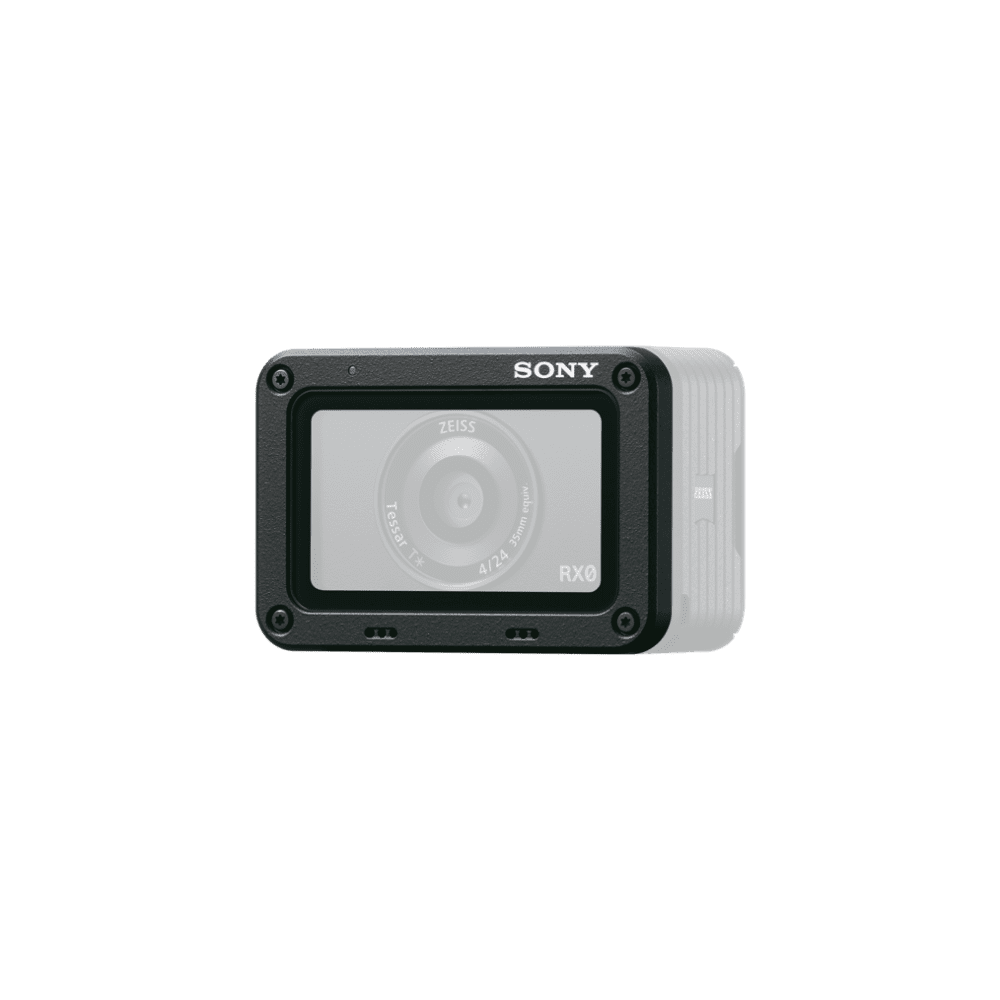 Flat Lens Protector for RX0, , product-image
