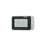 Flat Lens Protector for RX0, , hi-res