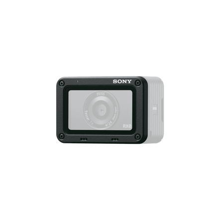 Flat Lens Protector for RX0, , hi-res