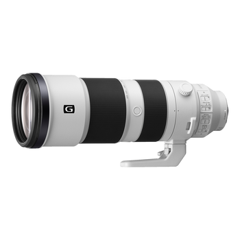 FE 200-600mm F5.6-6.3 G OSS, , hi-res