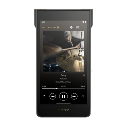 NW-WM1AM3 Premium High-Resolution Walkman, , hi-res