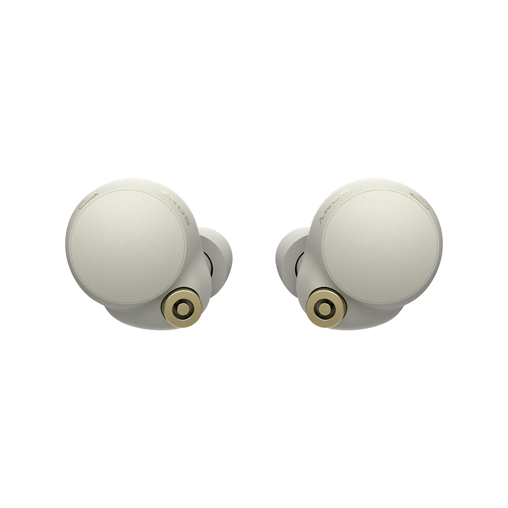 WF-1000XM4 Wireless Noise Cancelling Headphones (Silver), , product-image