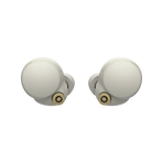WF-1000XM4 Wireless Noise Cancelling Headphones (Silver), , hi-res