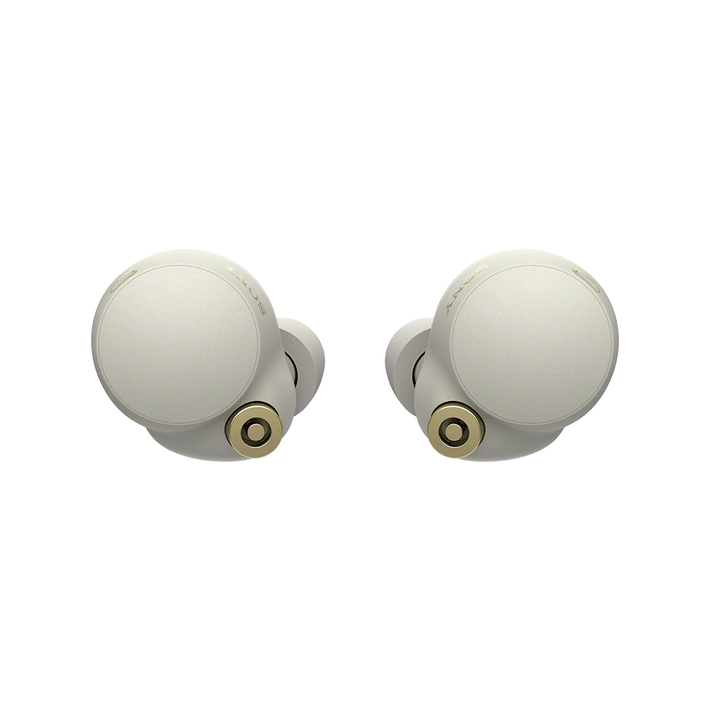 WF-1000XM4 Wireless Noise Cancelling Headphones (Silver), , product-image