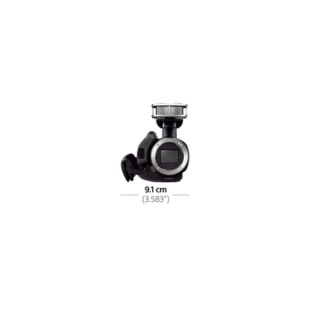 VG30 Interchangeable-Lens Handycam, , hi-res