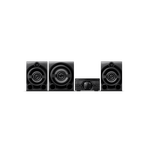 MHC-M80D High Power Home Audio System with DVD, , hi-res