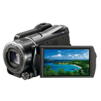 240GB Hard Disk Drive HD Camcorder, , hi-res