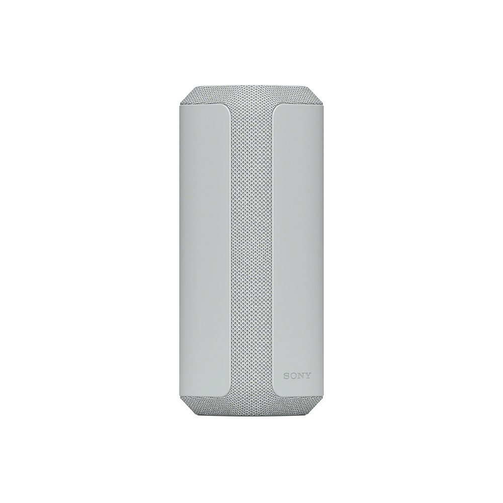 XE300 X-Series Portable Wireless Speaker (Grey), , product-image