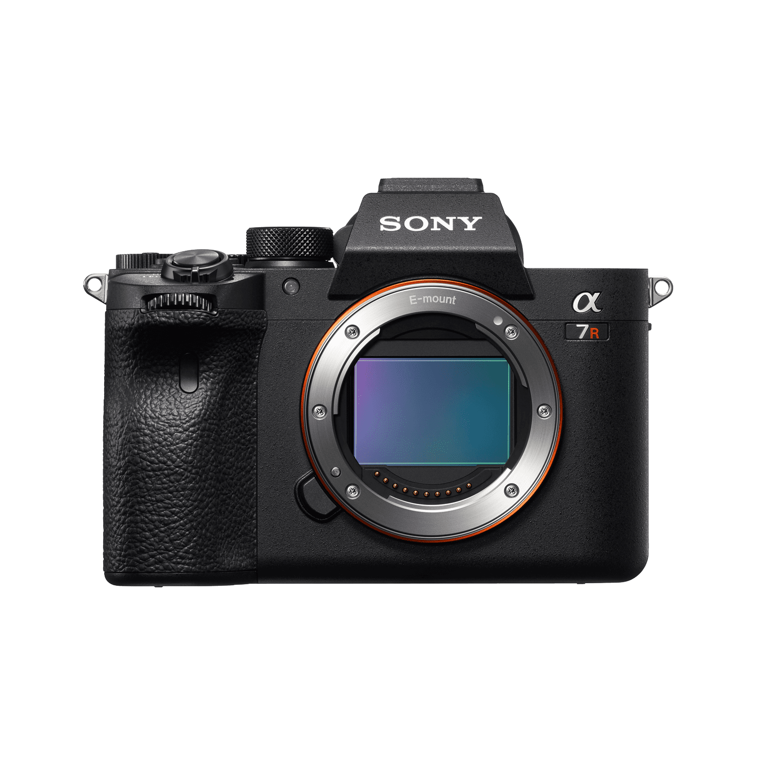 Alpha 7R IV 35mm Full Frame E-Mount Digital Camera with 61.0 MP, , product-image
