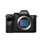 Alpha 7R IV 35mm Full Frame E-Mount Digital Camera with 61.0 MP, , hi-res