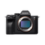 Alpha 7R IV 35mm Full Frame E-Mount Digital Camera with 61.0 MP