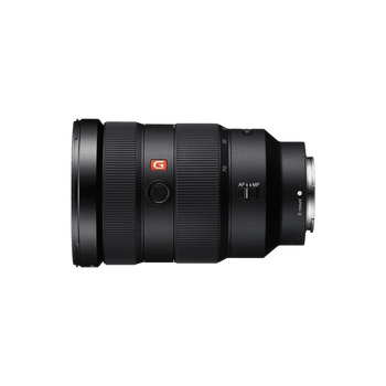 Full Frame E-Mount FE 24-70mm F2.8 G Master Lens, , lifestyle-image