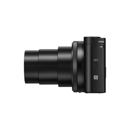 DSC-HX99 Compact Camera with 24-720mm zoom, , hi-res