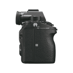 Alpha 9 Full Frame camera with stacked CMOS sensor, , hi-res