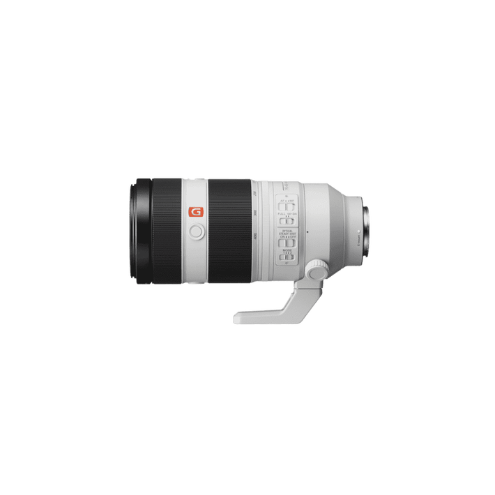 FE 100-400mm G Master super-telephoto zoom lens, , product-image