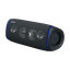 XB43 EXTRA BASS Portable BLUETOOTH Speaker (Black)
