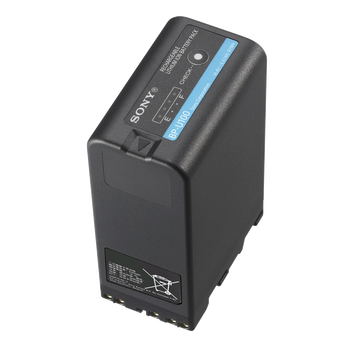 BP-U100 Rechargeable Battery Pack, , hi-res