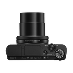 RX100 V The premium 1.0-type sensor compact camera with superior AF performance, , hi-res