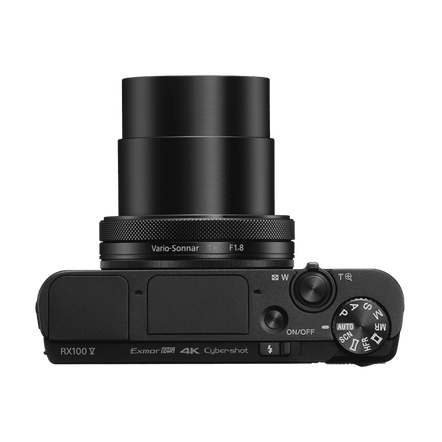 RX100 V The premium 1.0-type sensor compact camera with superior AF performance, , hi-res