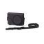 Jacket Case For Cyber-shot X350 Black