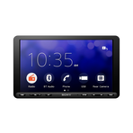 XAV-AX8000 22.7 cm (8.95") Media Receiver with Bluetooth, , hi-res