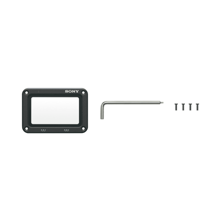Flat Lens Protector for RX0, , hi-res