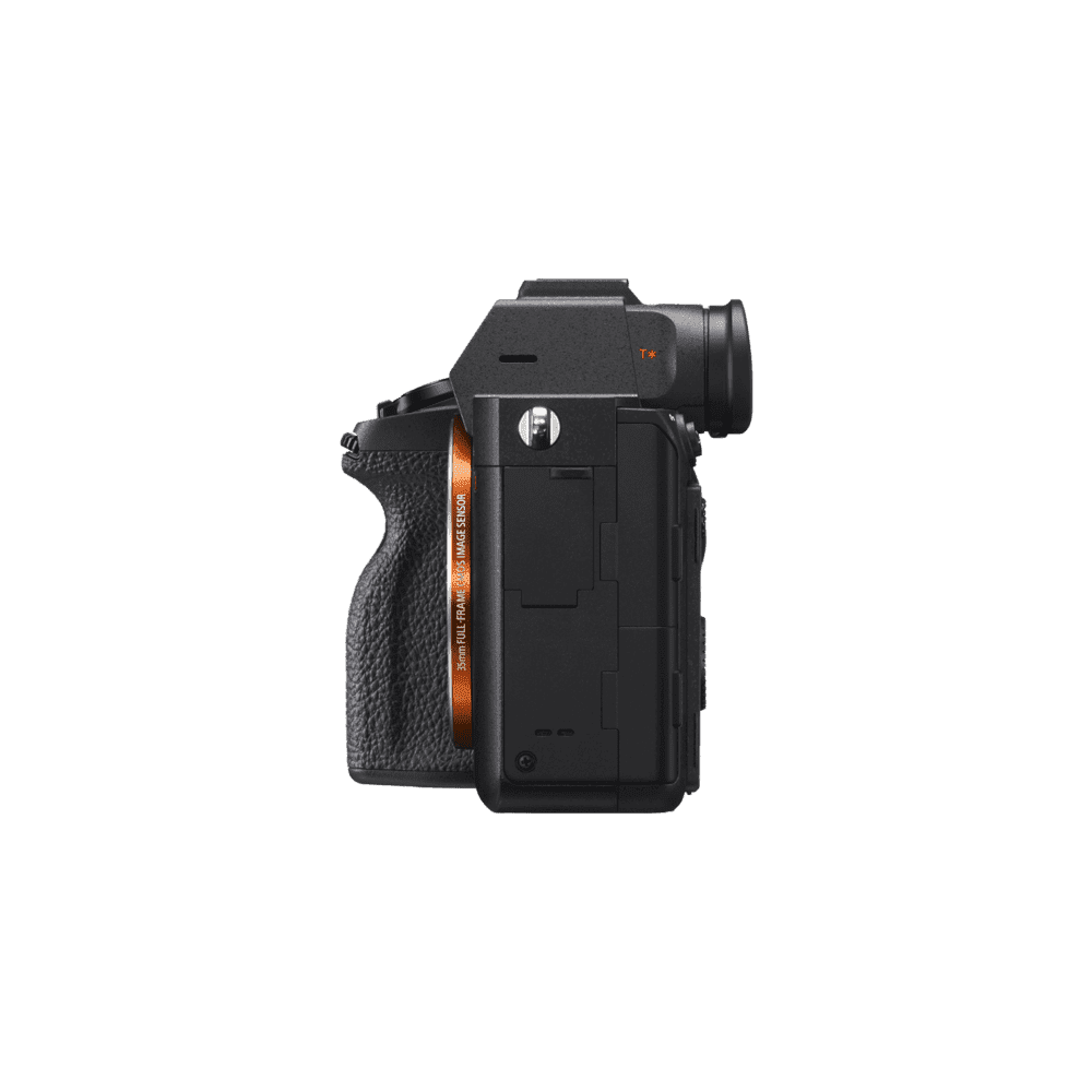 Alpha 7R IV 35mm Full Frame E-Mount Digital Camera with 61.0 MP, , product-image