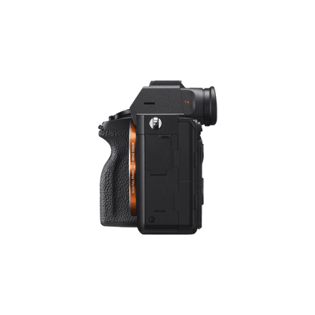 Alpha 7R IV 35mm Full Frame E-Mount Digital Camera with 61.0 MP, , hi-res