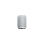 Google Assistant Built-in Wireless Speaker (White), , hi-res