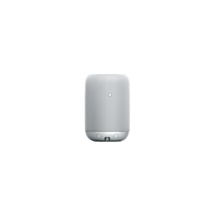 Google Assistant Built-in Wireless Speaker (White), , hi-res