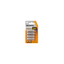 AA SIZE BLISTER 4 PACK 2500MAH