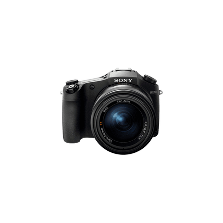RX10 Digital Compact Camera with 3x Optical Zoom, , hi-res