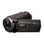 HD 32GB Flash Memory Handycam with Built-in Projector